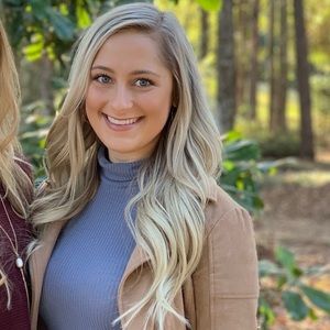 Meet your Posher, Rylie